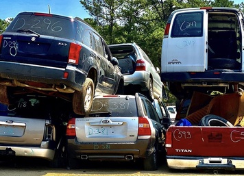 Sell Junk Car in Absecon, NJ