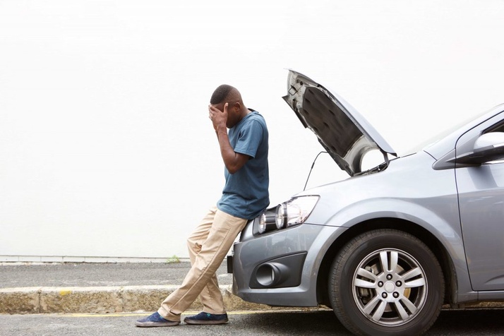When is it time to junk my car?