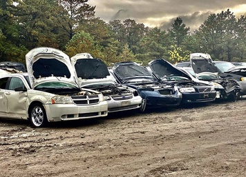 Junk Car Buyer in Absecon, NJ
