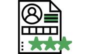 We're 5 Star Rated!