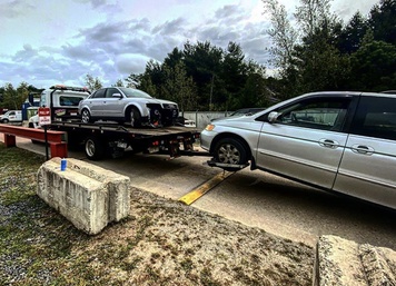 Car Scrap Yard Absecon, NJ