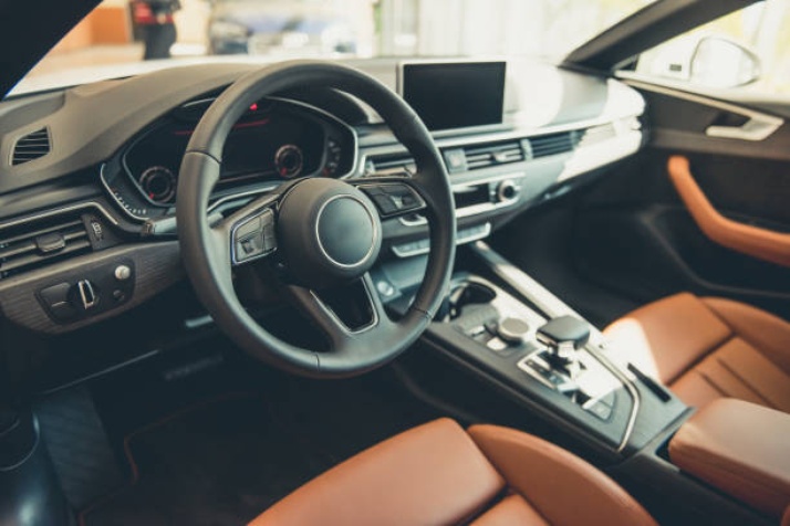 5 Point Checklist When Selling Your Junk Car
