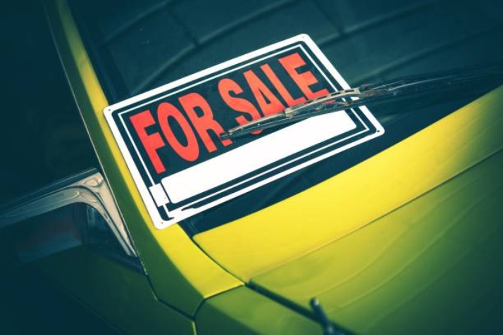 Horror Stories from Selling Cars Privately