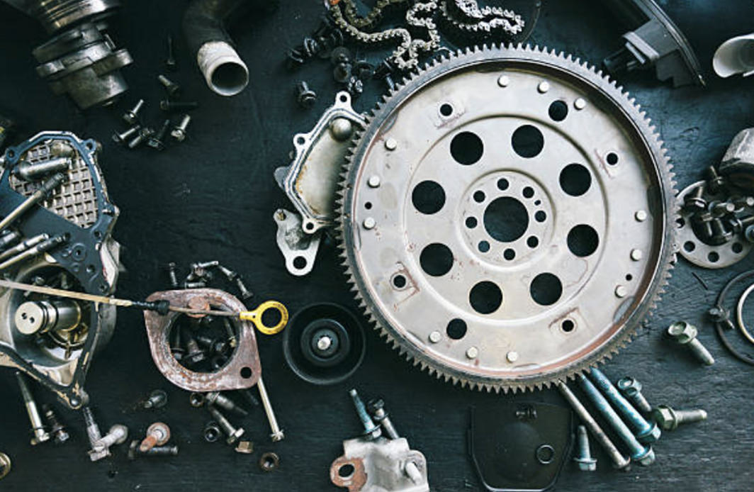 Buy Used Auto Parts