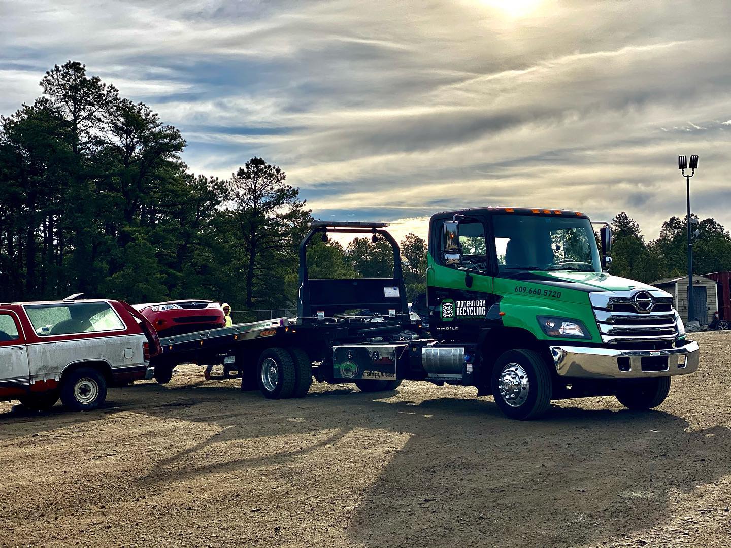Junk Car Buyers Near Me